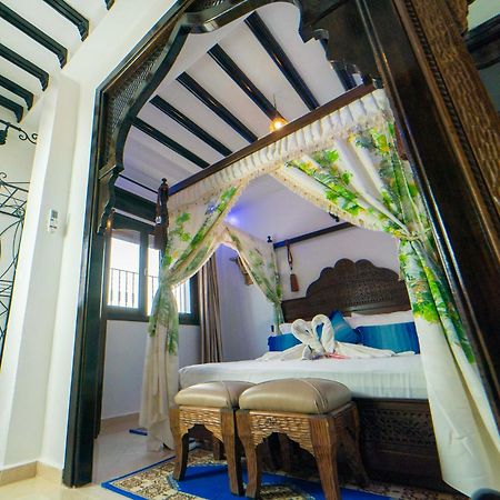 Maison D'Hotes Afassi Chefchaouen Ngoại thất bức ảnh