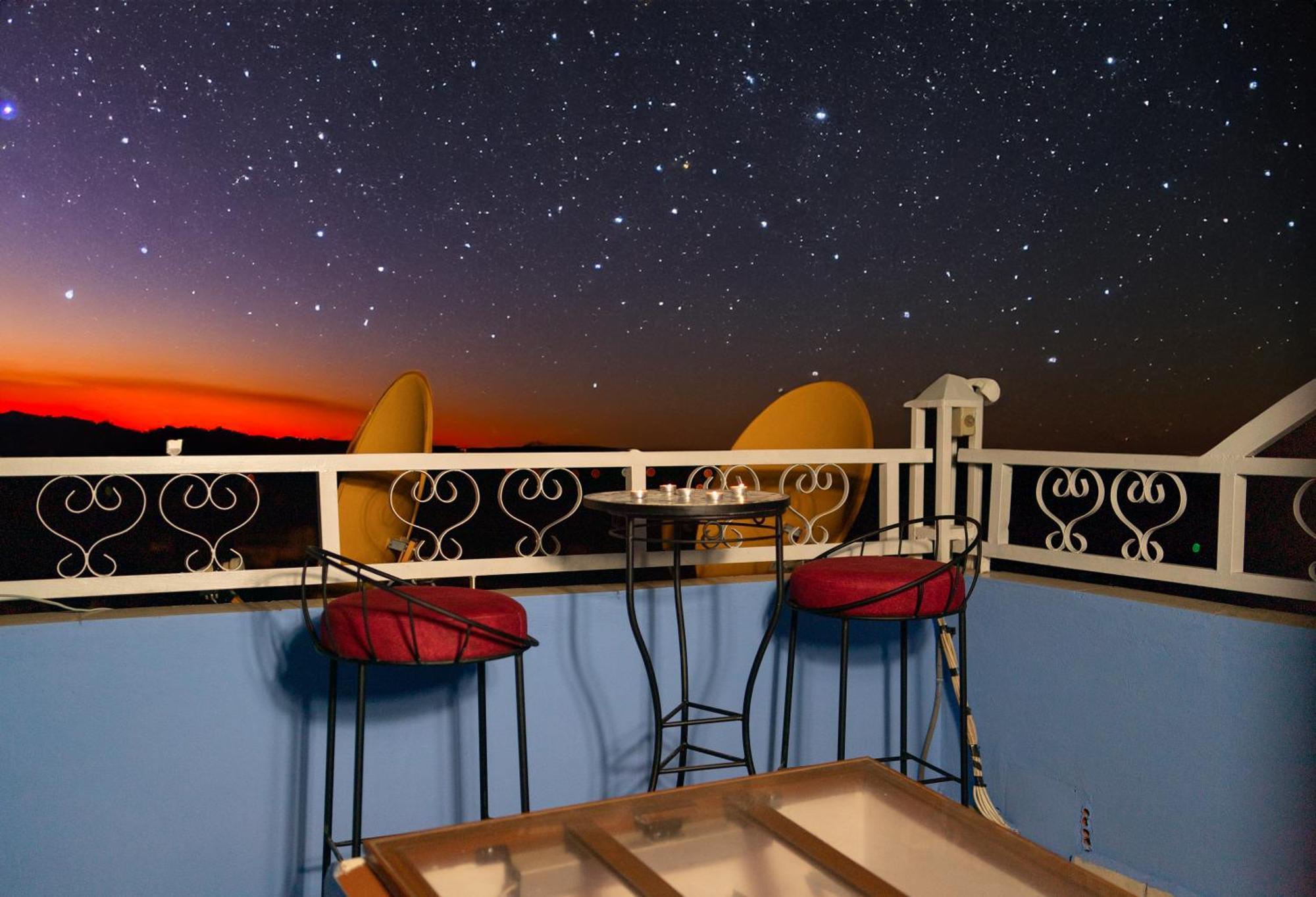 Maison D'Hotes Afassi Chefchaouen Ngoại thất bức ảnh