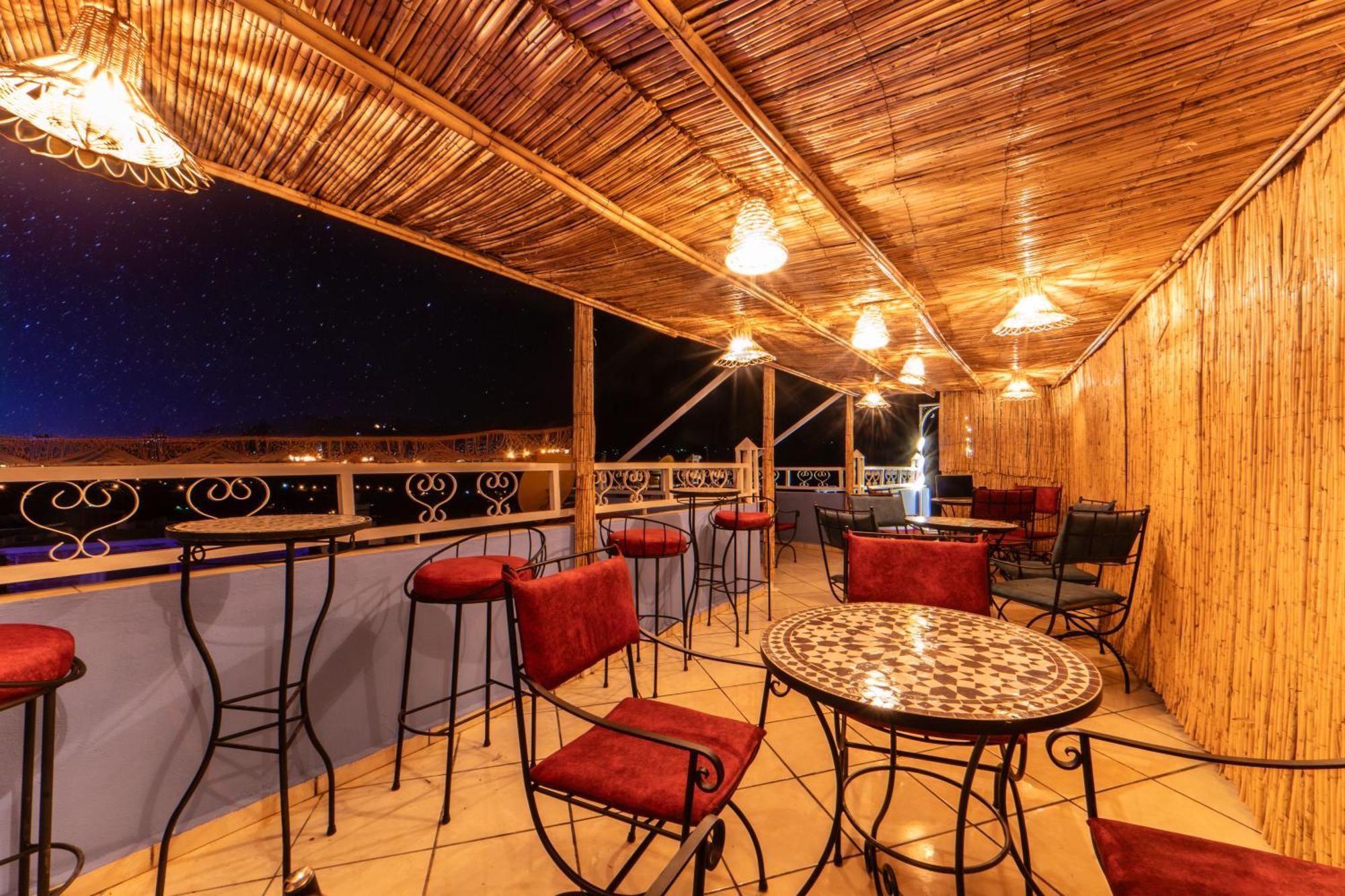 Maison D'Hotes Afassi Chefchaouen Ngoại thất bức ảnh