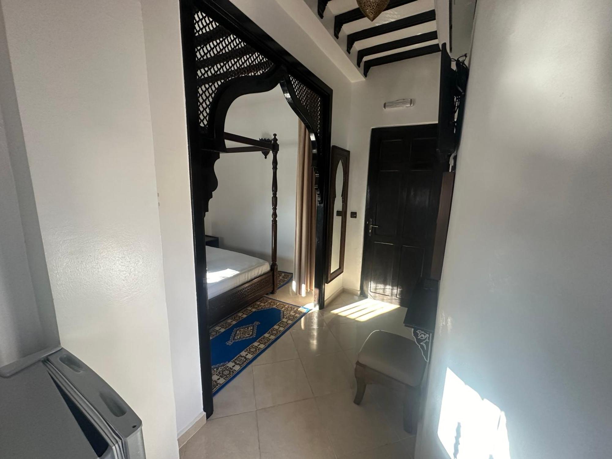 Maison D'Hotes Afassi Chefchaouen Ngoại thất bức ảnh